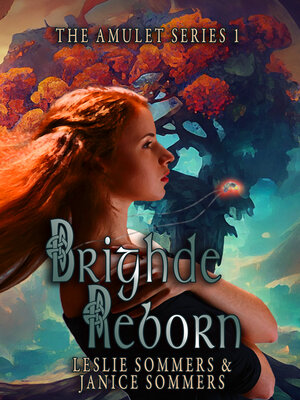 cover image of Brighde Reborn